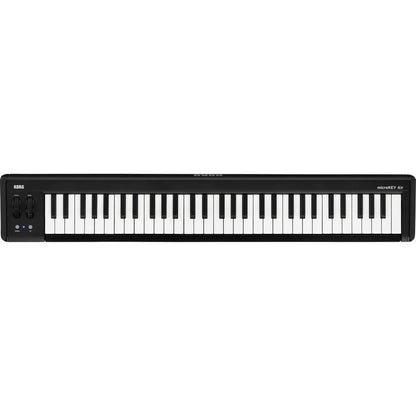 KORG microKEY2 Air61 61 Key Bluetooth MIDI Controller