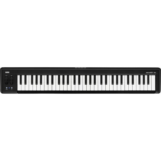 KORG microKEY2 Air61 61 Key Bluetooth MIDI Controller