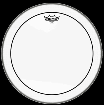 Remo Pinstripe Clear 16" Drum Head