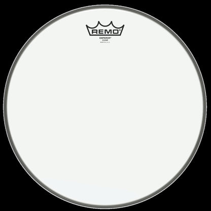 Remo Emperor Clear 13" Bass Drum Head