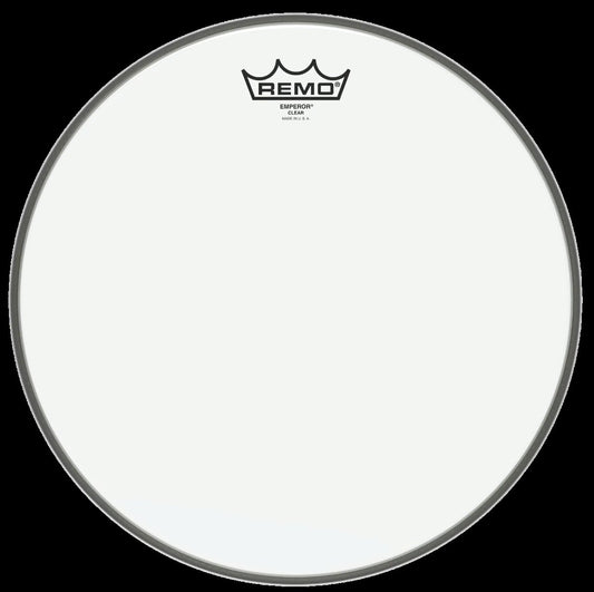Remo Emperor Clear 13" Bass Drum Head