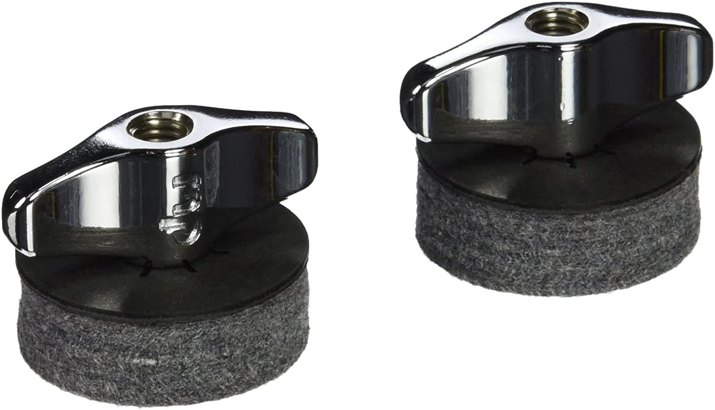 DW DWSM2231 Captive Wing Nut and Felt Set Pack