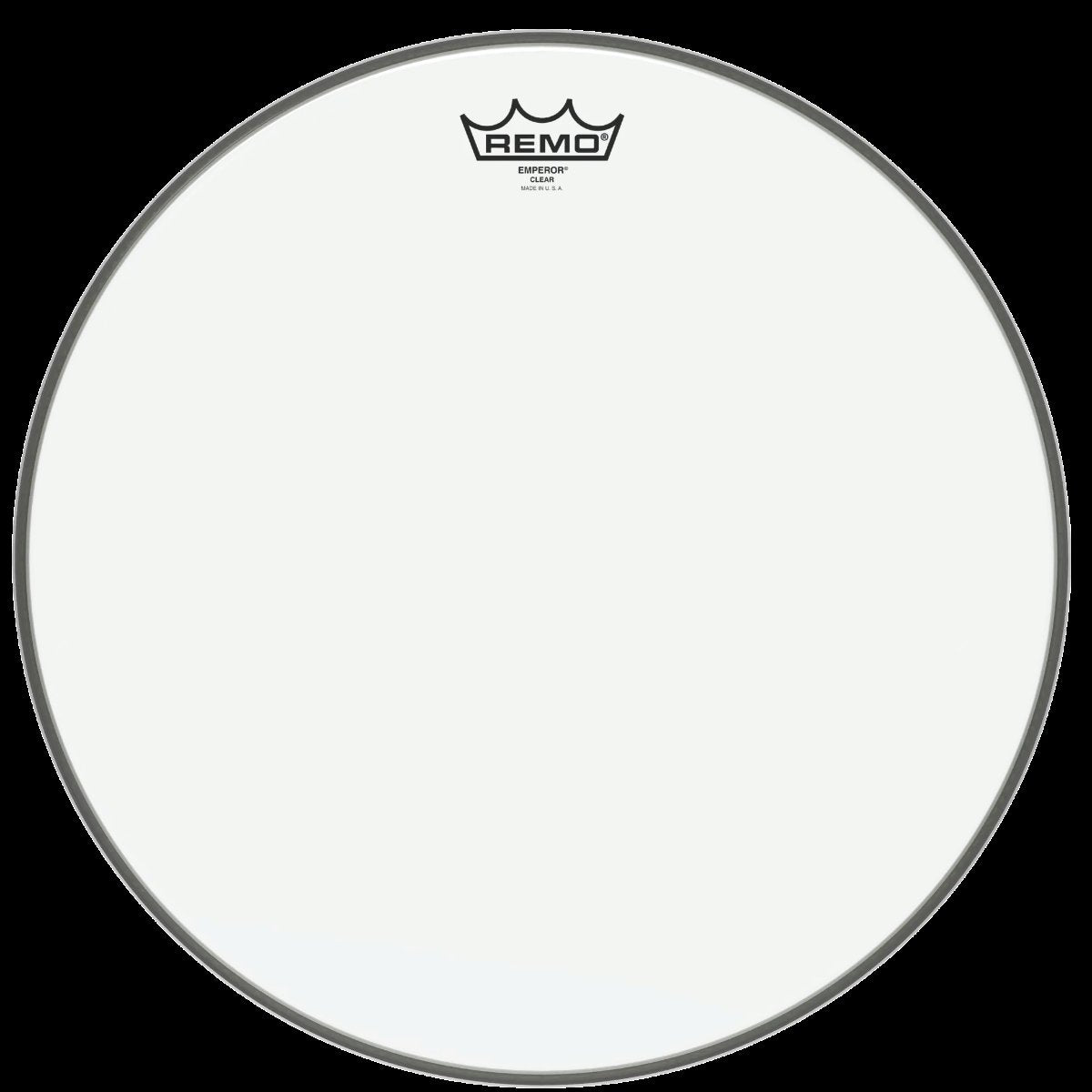 Remo Emperor Clear 16" Drum Head