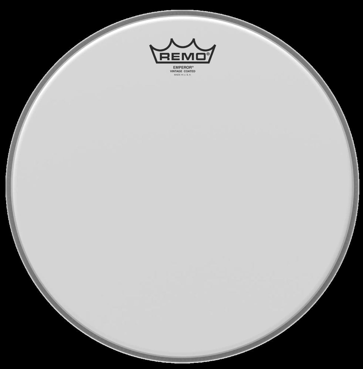 Remo Emperor Vintage Coated 13" Drum Head
