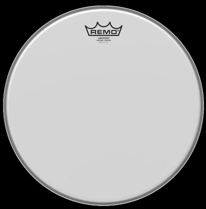 Remo Emperor Vintage Coated 13" Drum Head