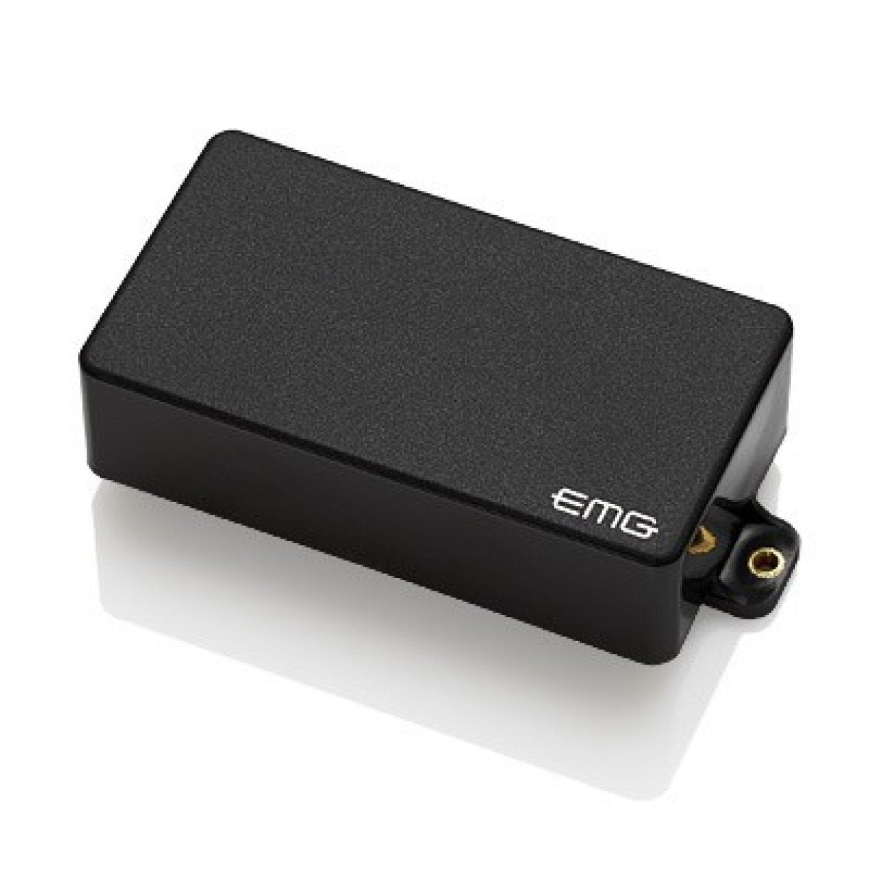 EMG 81 Model Active Humbucker Pickup in Black