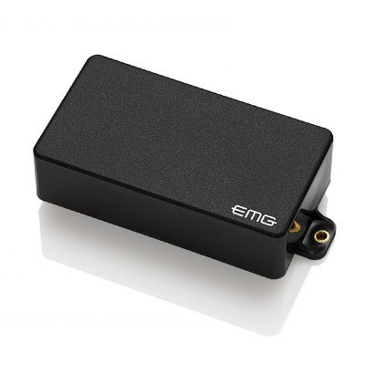 EMG 81 Model Active Humbucker Pickup in Black
