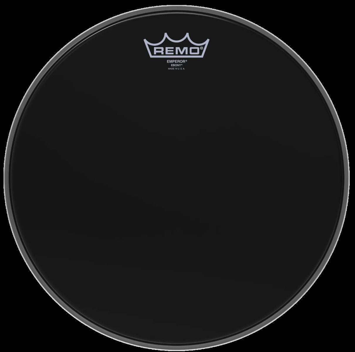 Remo Emperor Ebony 13" Tom Drum Head