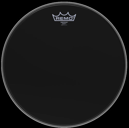 Remo Emperor Ebony 13" Tom Drum Head