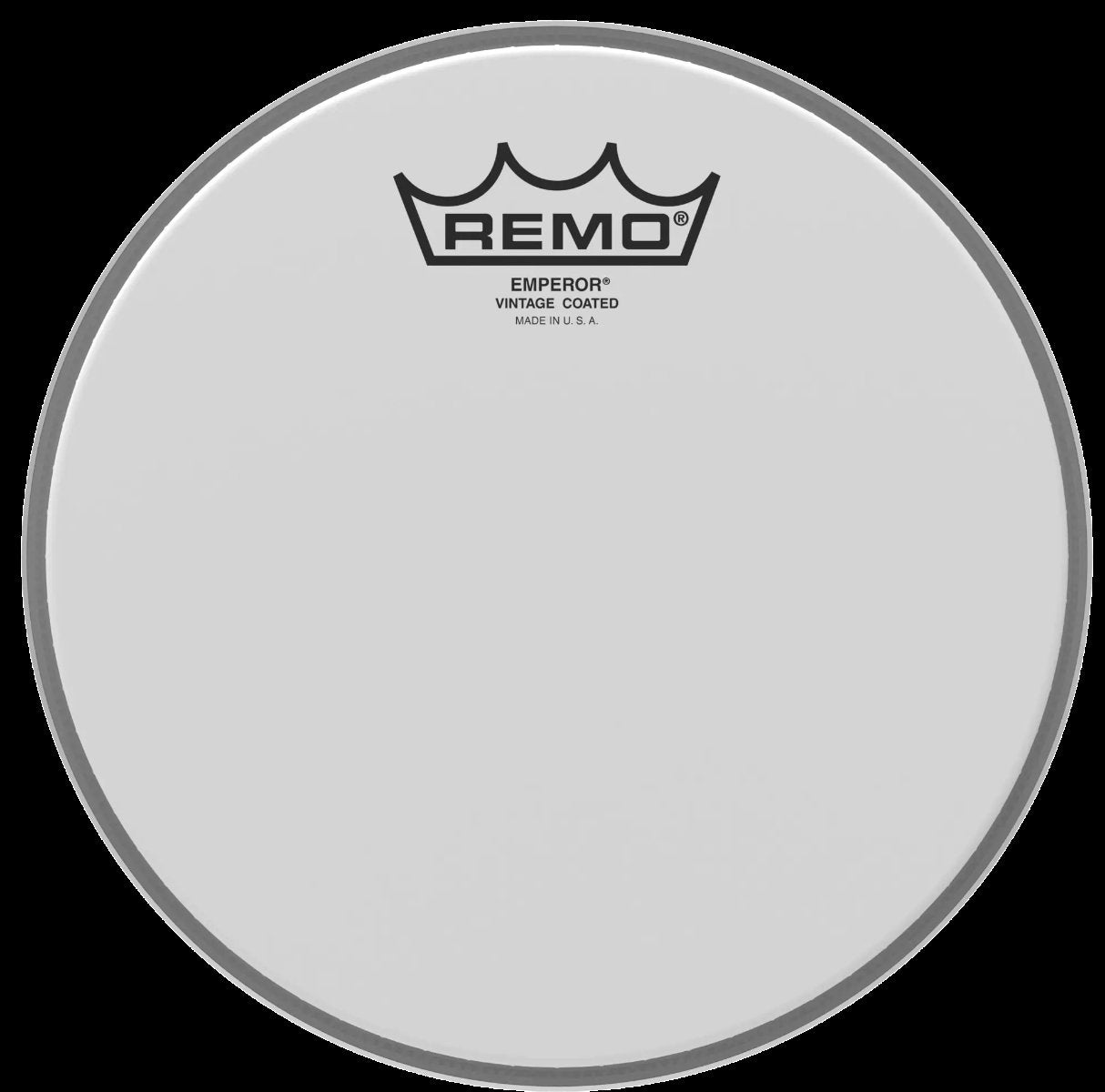 Remo Emperor Vintage Coated 8" Drum Head