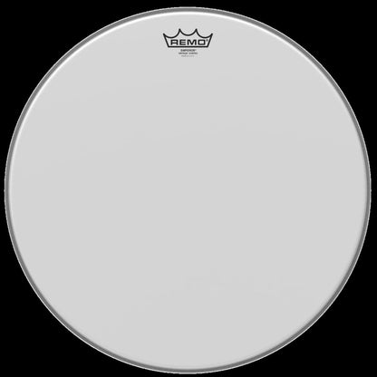 Remo Emperor Vintage Coated 18" Drum Head