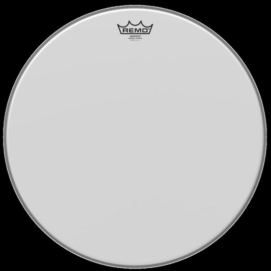 Remo Emperor Vintage Coated 18" Drum Head