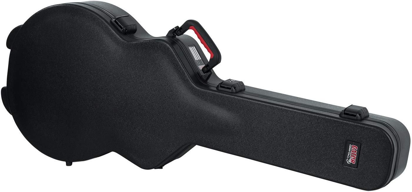 GATOR GTSA GTR335 MOLDED GUITAR PE CASE