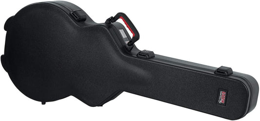 GATOR GTSA GTR335 MOLDED GUITAR PE CASE