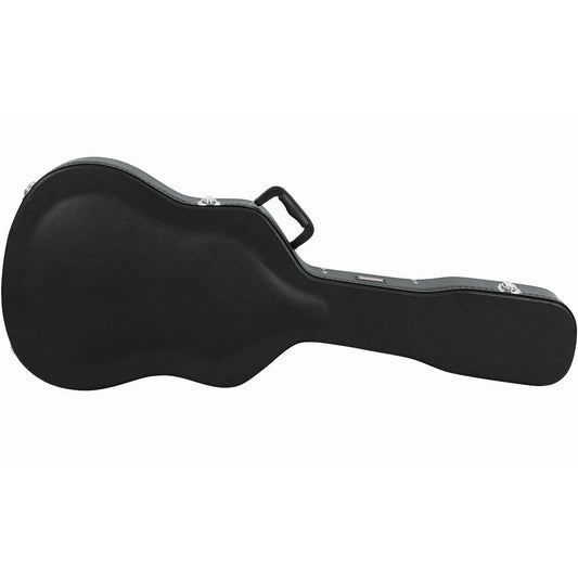 Gator Gwe Dread 12 String Hardshell Wood Guitar Case