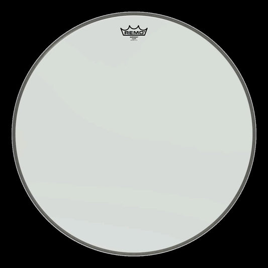 Remo Emperor Clear 22" Bass Drumhead