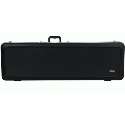 Gator GC Bass Deluxe ABS Molded Electric Bass Guitar Case