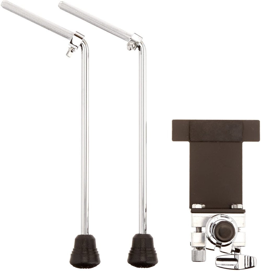 Pearl JG16 Jungle Gig Floor Tom to Bass Drum Adaptor Kit 16"