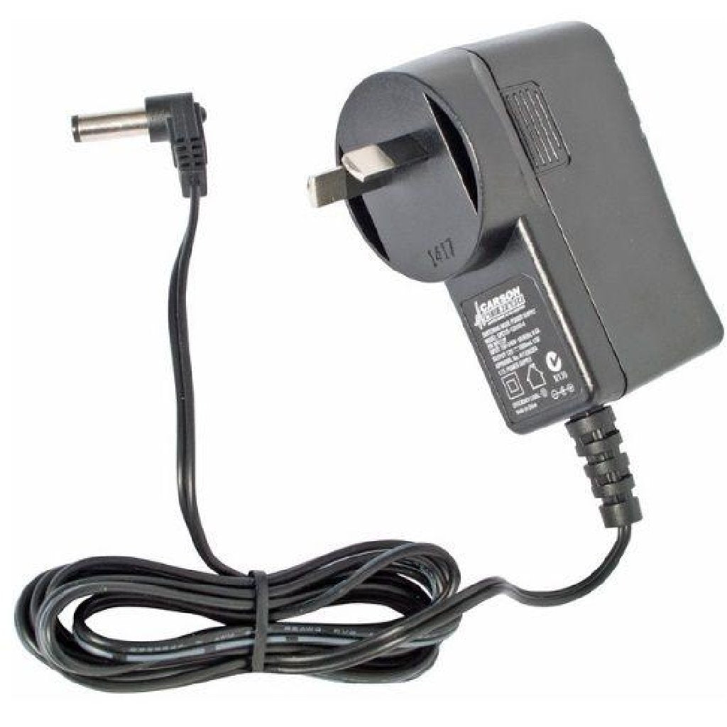 Carson Powerplay RPC91 9v Power Adapter 1000mA