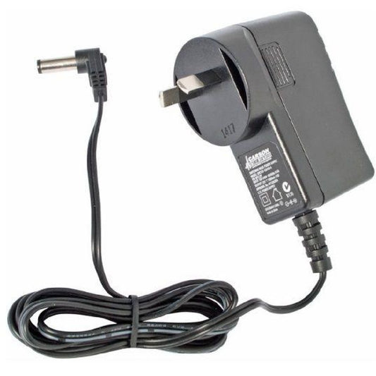 Carson Powerplay RPC91 9v Power Adapter 1000mA