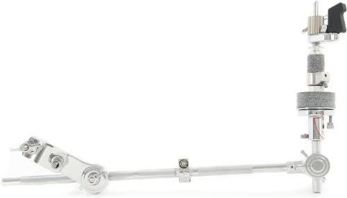 DW DWSM9212 0.5" x 18" Boom Closed Hi-Hat Arm and MG3 Clamp