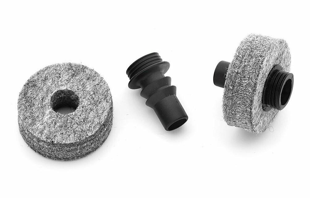 DW DWSM2229 Captive Cymbal Stem