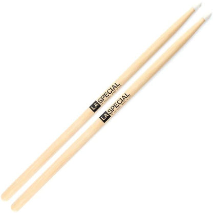 Promark LA7AN 7A Nylon Tip Drumsticks