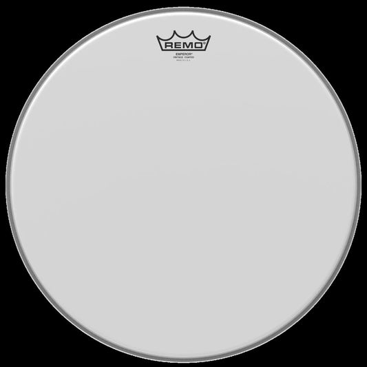 Remo Emperor Vintage Coated 14" Drum Head