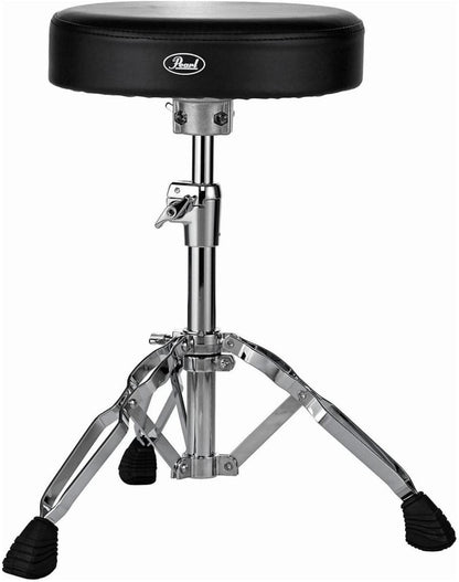 Pearl D930 Round Top Drum Throne