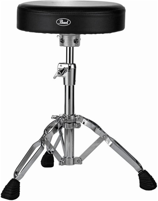 Pearl D930 Round Top Drum Throne