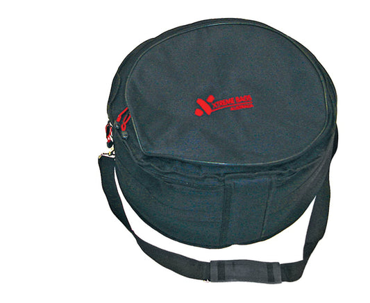Xtreme 14"x6.5" Snare Gig Bag
