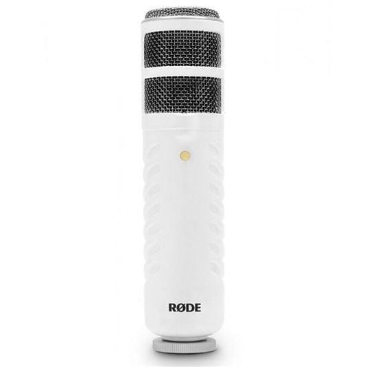 Rode Podcaster USB Broadcast Microphone
