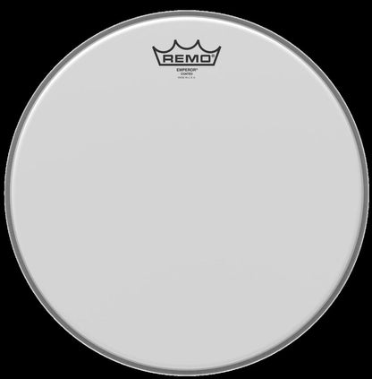 Remo Emperor Coated 13" Drum Head