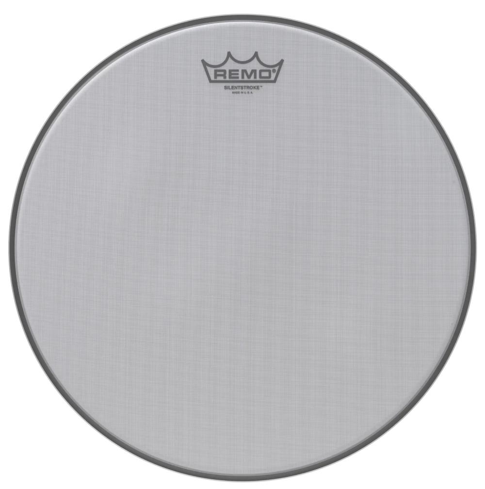Remo Silentstroke 14" Drum Head