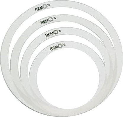Remo RO 0246 00 O Ring Pack 10"/12"/14"/16"