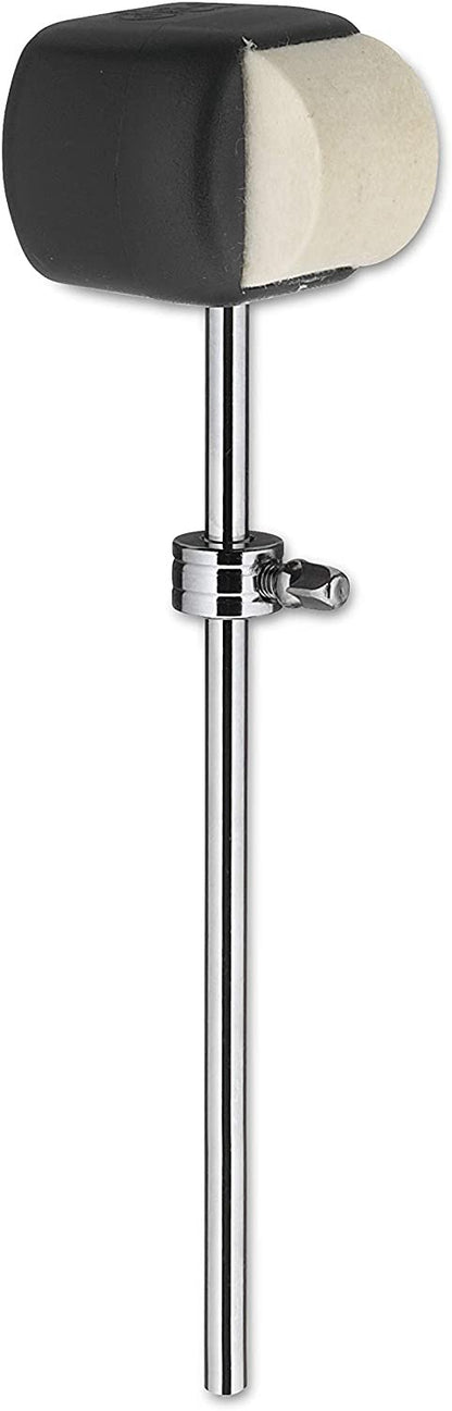 DW DWSM101 Standard Two Way Bass Drum Beater