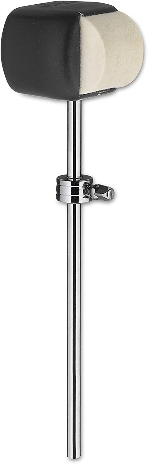 DW DWSM101 Standard Two Way Bass Drum Beater