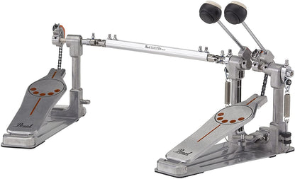 Pearl PHP932 Demonator Right Footed Single Chain Double Bass Drum Pedal