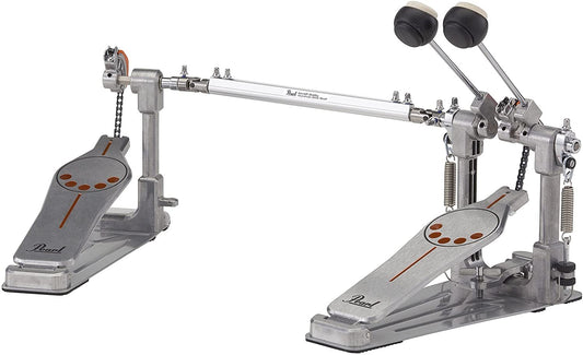 Pearl PHP932 Demonator Right Footed Single Chain Double Bass Drum Pedal