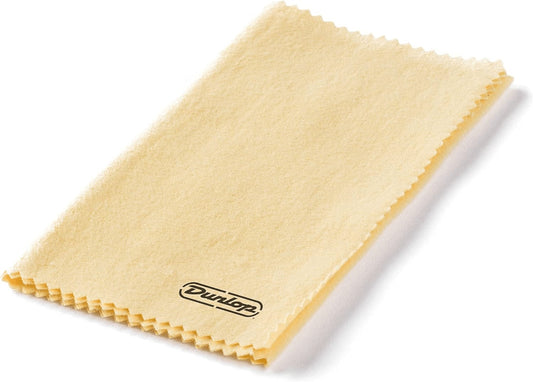 Jim Dunlop Polish Cloth