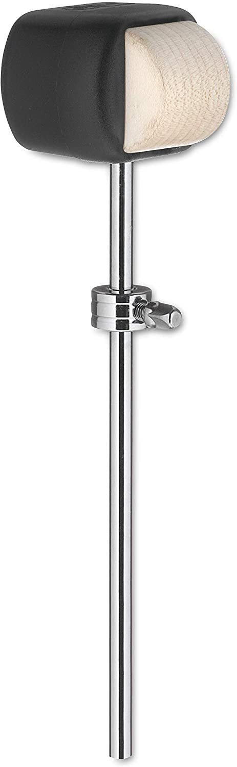 Drum DWSM101W Two Way Wood Bass Drum Beater