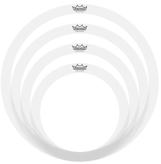 Remo RO 0246 00 O Ring Pack 10"/12"/14"/16"