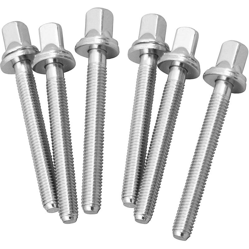 DW DWSM165C True Pitch Tension Rods TP30