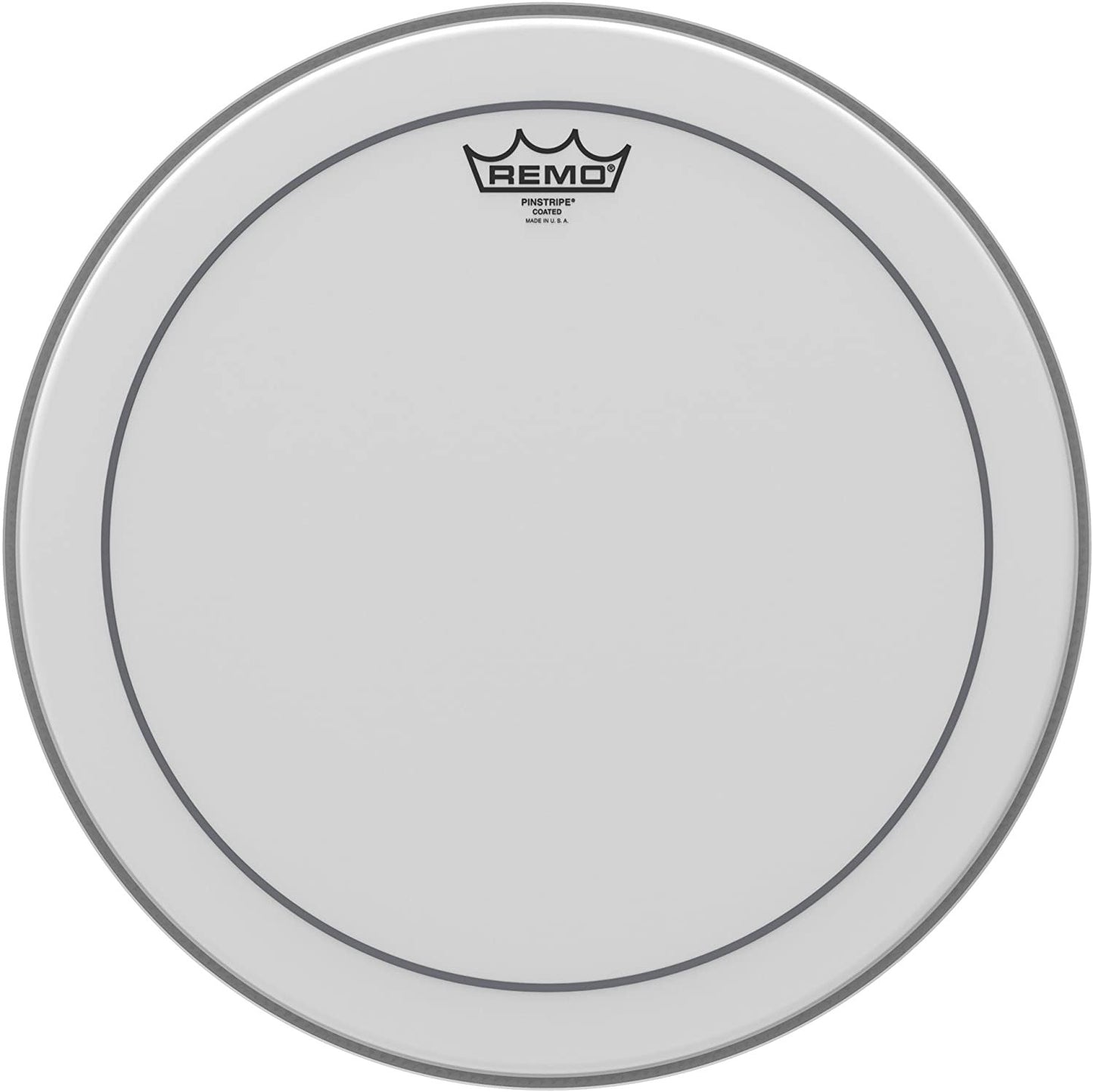 Remo Pinstripe Coated 16" Drum Head