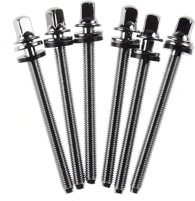 DW DWSM225C Tension Rod M5 0.8X20.25" in Chrome