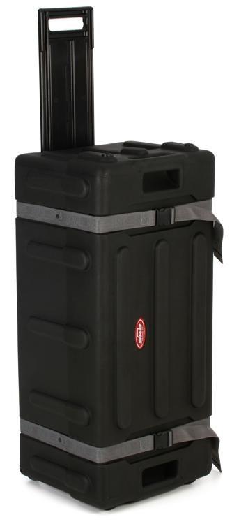 SKB Rolling Drum 33"x15" Mid Sized Hardware Case