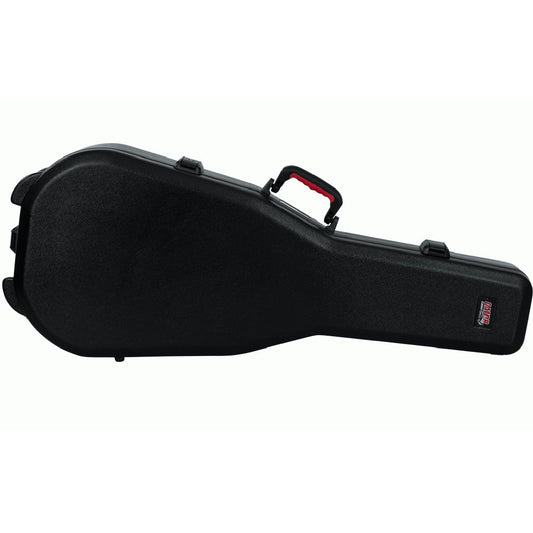 GATOR GTSA GTRDREAD MOLDED GUITAR PE CASE