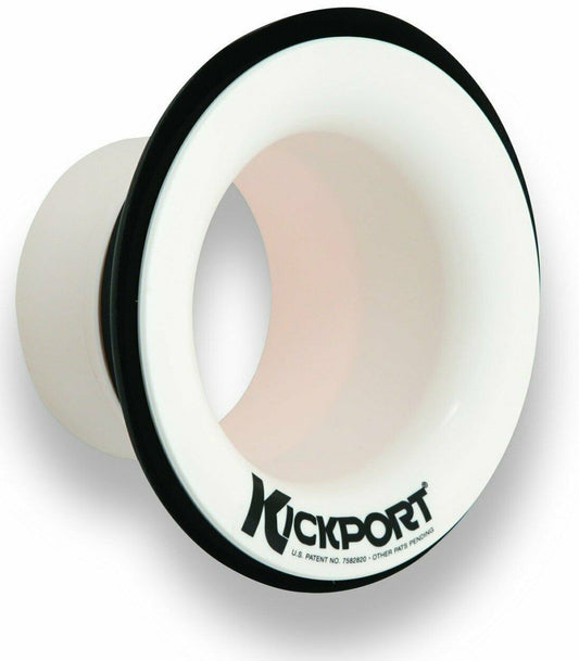KickPort KP2 WH International KickPort in White