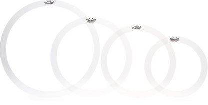 Remo Tone Control Rings 10", 12", 13", 16"
