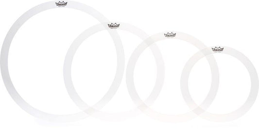 Remo Tone Control Rings 10", 12", 13", 16"